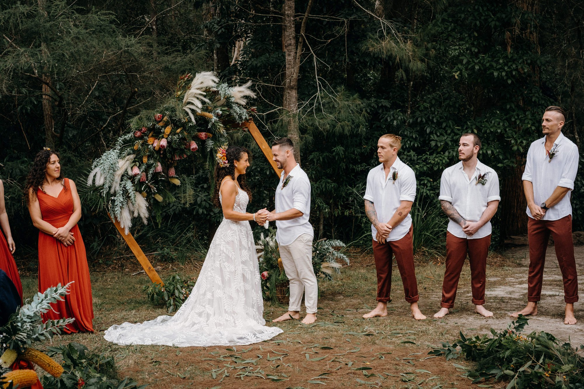 Josh & Aimee (w)-35 2