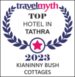 Travel Myth Award 2023 Kianinny