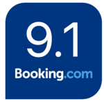 Booking.com Kianinny Review