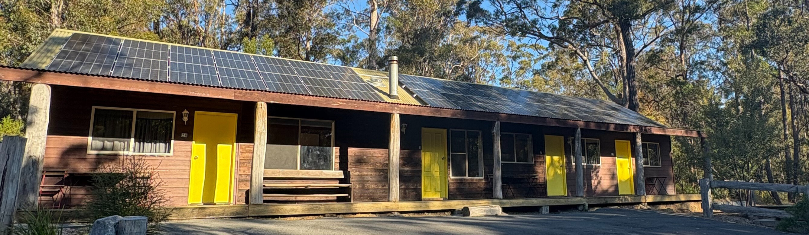 Lodge