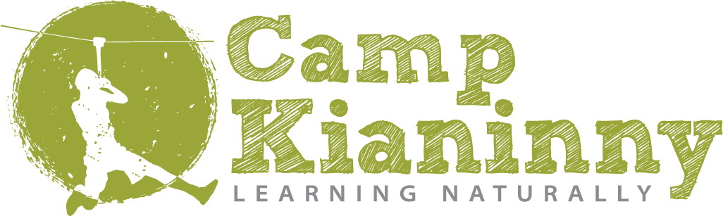 Copy of Camp Kianinny learning Naturally (1)